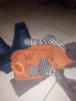 Product Review of CELANA PANJANG CHINO ANAK LAKI LAKI 1-12 THN MODEL TERBARU from s**a 0