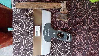 Product Review of RASKAM T ANZA 35cm IMPOR from I**O 0