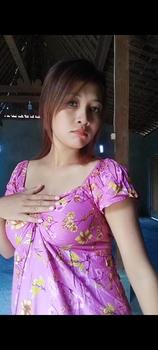 Product Review of Daster ellisa motif bunga from 1**💦 0