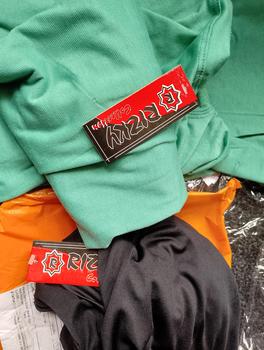 Product Review of Manset Gamis Bahan Kaos Rayon dan Spandek from B**p 0