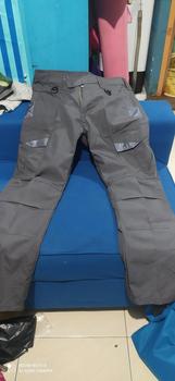 Product Review of Celana Tactical M-Tac Panjang Bahan Ripstop Cocok Buat Naik Gunung dan Kegiatan Outdoor Abu Sport from t**h 0