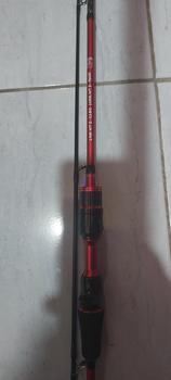 Product Review of Joran pancing Ul imperator from D**1 2