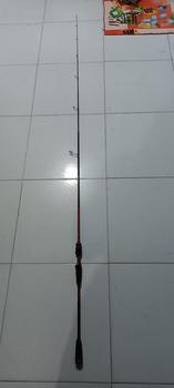 Product Review of Joran pancing Ul imperator from P**o 1