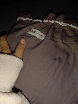 Product Review of Mukena Terusan Travel Terlaris Dewasa Katun from D**y 1