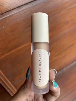 Product Review of [Belanja 150rb Free Dear Kyla] Dear Me Beauty Serum Concealer C01/N00/N02/N04/Serum Color Corrector Green from W**i 1