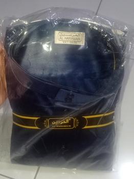 Product Review of GAMIS /JUBAH AL HARAMAIN SAUDI VIET ORIGINAL IMPORT from C**y 0