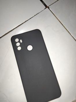 Product Review of Softcase Macaron Polos For Op*o V*vo Sam*ung Xia*mi Iph*ne Re*lme Inf*nix Handphone Lentur from c**🐧 0