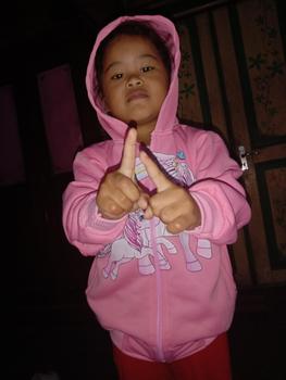 Product Review of Model Terbaru - Jaket Anak Perempuan Karakter unicorn Bahan Fleece - Kids Jacket from @**a 0