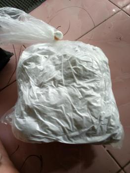 Product Review of Bantal Sofa / Bantal Ukuran 30x30 / 40x40 / 45x45 Warna Putih from t**i 1