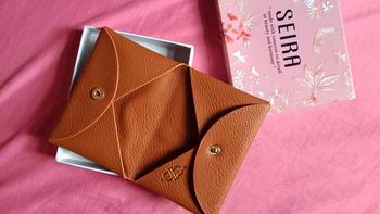 Product Review of CLAY WALLET CARD HOLDER DOMPET KARTU from a**🍵 1
