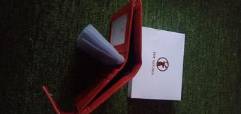 Product Review of The Astoria DOMPET KARTU / DOMPET ANTAM - MIA CARD WALLET from K**u 1