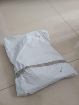 Product Review of [BEC] Air Fryer Paper Anti Lengket / Kertas Alas Air Fryer / Baking Paper Tahan Minyak Sekali Pakai / Kertas Air Fryer 50 Pcs from a** 0