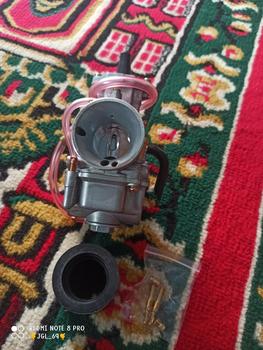 Product Review of (BISA COD) KARBURATOR CPO ORIGINAL SUDCO KEIHIN BLACKVIPER ORI PWK 24 26 28 30 32 34 KR SPACY SCOOPY BEAT VARIO MIO RX MX MEGAPRO KLX BISON SUPRA X 125 BYSON SMASH SHOGUN NINJA GL PRO SOUL FU SATRIA SKYWAVE SPIN UMA TIGER GL F1ZR from J**9 0