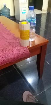 Product Review of [ 4 macam ] Minyak Gosok Khas Kalimantan Minyak Pijat Asli Manjur from R**4 0