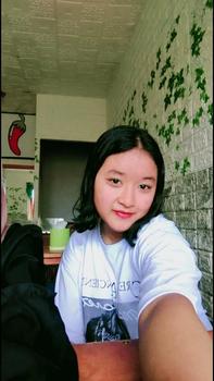 Product Review of kaos oversize / cm store / ancienne Baju Fit from V**💋 0