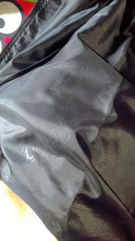Product Review of Jaket kulit pria / Jaket touring pria keren / jaket pria Casual from M**n 2