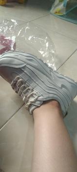 Product Review of PVN Sporty Fun Collection Sneakers Sepatu Wanita Pink Biru Abu Putih from I** 2