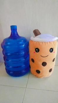Product Review of Boneka 45CM Boba Besar Jumbo Original Termurah Dolls Toys from n**4 0