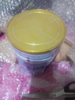 Product Review of PEDIASURE COMPLETE VANILA 800 GR Bubuk from n**i h**💐 0
