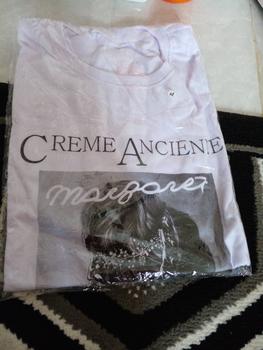 Product Review of kaos oversize / cm store / ancienne Baju Fit from r**5 0