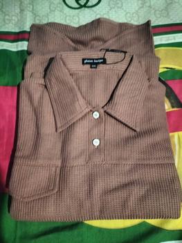 Product Review of Rumi One Set - Baju One Set Waffle Knit Atasan dan Celana || by ghaisanboutique Kulot Muslim from U** 3