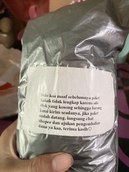 Product Review of READY! CERAMON PRETTYWELL 50ML MOISTURIZER PRETTYWELL CERAMON FULL SIZE PELEMBAB WAJAH MURAH REFILL 100ML MOISTURIZER CERAMON from C**l 1