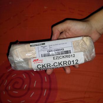 Product Review of [Belanja 150rb Free Dear Kyla] Dear Me Beauty Serum Concealer C01/N00/N02/N04/Serum Color Corrector Green from I**J 0