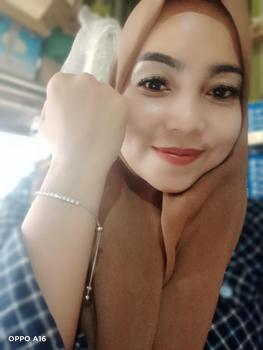 Product Review of Gelang Serut Titanium Full Permata from i**🦋 1