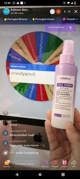 Product Review of ADLEEVA Daylight Cream With Sunscreen Glow Up Protection from s**0 2