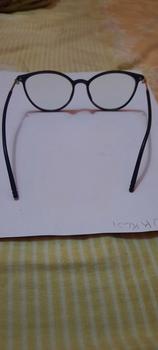 Product Review of [End Year Sale] Frame Kacamata Bisa Minus Anti Radiasi - Kode RZ024 from g**r 1
