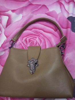 Product Review of SEVA TAS SELEMPANG WANITA FASHION TRENDY TERBARU Kulit from k**a 1