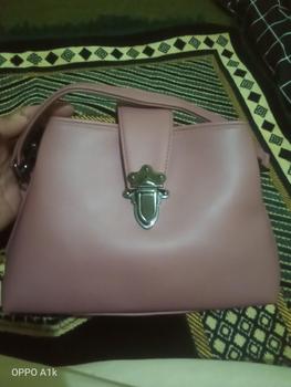 Product Review of SEVA TAS SELEMPANG WANITA FASHION TRENDY TERBARU Kulit from m**4 0