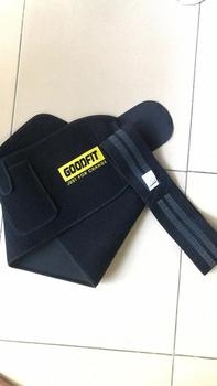 Product Review of Đai quấn GoodFit hỗ trợ giảm vòng bụng khi chơi thể thao không điện năng GF724WS from N**g C**n S**h H** 0