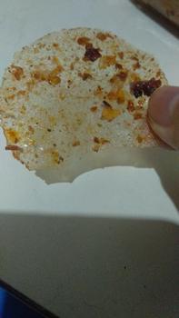 Product Review of [BUY 1 GET 1] KRIPCA PEDAS 250 GR + KRIPCA ASIN 250 GR ( FREE) CACAFOOD Keripik Snacks Cemilan Kripik keripikkaca from ★**★ 1