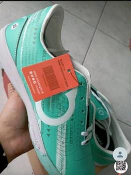 Product Review of SEPATU FUTSAL ORTUSEIGHT CATALIS LEGION from M**a 1
