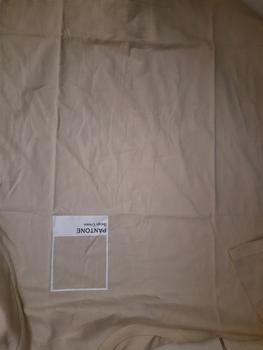 Product Review of PANTONE TSHIRT l BAJU KAOS TUMBLR TEE KAOS WANITA OVERSIZE PENDEK POLOS COTTON COMBED 30'S CROP KOREA FASHION BLACK HITAM PUTIH WHITE SAGE GREEN BEIGE MOCCA LILAC DUSTY ROSE BLUE PINK from B**s 0