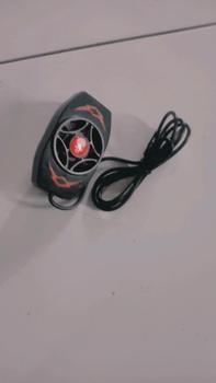 Product Review of Kipas Handphone X13 Kipas Pendingin Handphone Gaming USB 6.7inch from 2**6 0