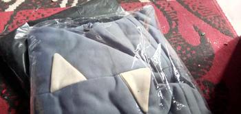 Product Review of Dinos Sweater Hoodie Wanita Oversize - Sweater Wanita Korean Style Terbaru Polos from n**a 0