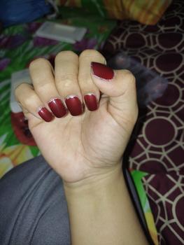 Product Review of ( BP) A0154 Kuku Palsu isi 24pcs from A**e 2
