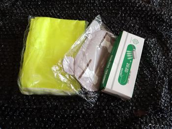 Product Review of MTE Lampu Mesin Jahit LED 20 Titik 30 Titik Magnet (PAKAI COLOKAN) from n**i 0