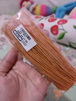 Product Review of Mie Lidi lidian cemilan unik viral Instan Food from n**a 0