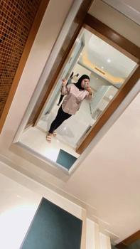 Product Review of Michael's Collection - Blouse Han Kyeol Baju Lembut from m**i 0