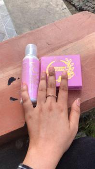 Product Review of JBE BRIGTHENING GLOW SOAP / SABUN BADAN Pemutihan from E**a M**h 0