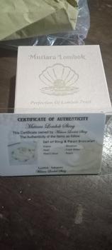 Product Review of Gelang set cincin Khusus Cod from R**i 0