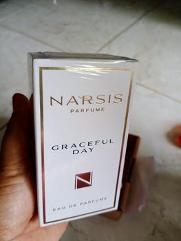 Product Review of Narsis California Eau de Parfume GM 4 from P**i 1