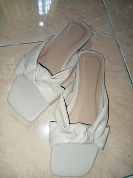 Product Review of Gevariel Women Sandal CB13 Premium from t**a 1