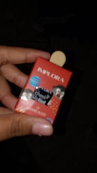 Product Review of Implora Cheek & Lip Tint - Lip Tint Implora from u**7 2