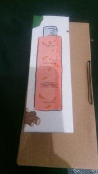 Product Review of Safia Natural It's Vegan Calendula Essence Toner with 11 types of Hyaluronic Acid from A** 0