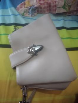 Product Review of SEVA TAS SELEMPANG WANITA FASHION TRENDY TERBARU Kulit from i**3 1