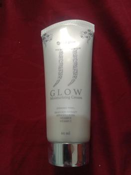 Product Review of JJ GLOW MS GL0W from I**e S** 0